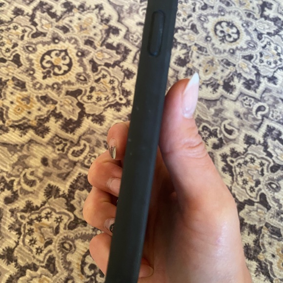 Casetify IPhone X compatible case - Picture 3 of 5